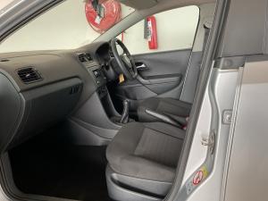 Volkswagen Polo Vivo hatch 1.4 Trendline - Image 7