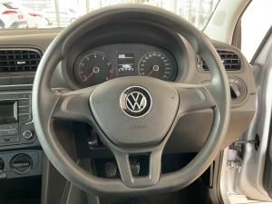 Volkswagen Polo Vivo hatch 1.4 Trendline - Image 8