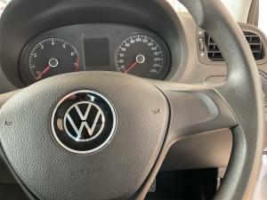 Volkswagen Polo Vivo hatch 1.4 Trendline - Image 10