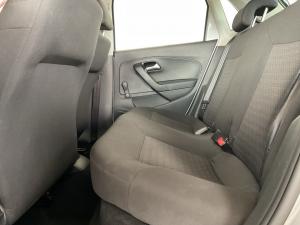 Volkswagen Polo Vivo hatch 1.4 Trendline - Image 17