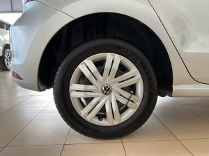 Volkswagen Polo Vivo hatch 1.4 Trendline - Image 20