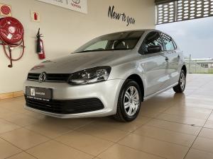 Volkswagen Polo Vivo hatch 1.4 Trendline - Image 21
