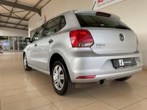 Volkswagen Polo Vivo hatch 1.4 Trendline - Image 22
