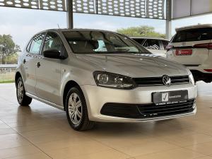 Volkswagen Polo Vivo hatch 1.4 Trendline - Image 1