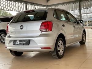 Volkswagen Polo Vivo hatch 1.4 Trendline - Image 2