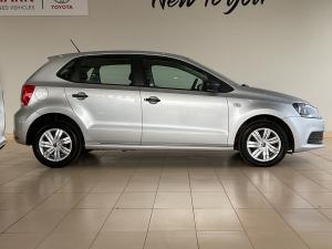 Volkswagen Polo Vivo hatch 1.4 Trendline - Image 3