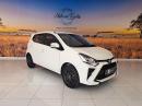 Thumbnail Toyota Agya 1.0