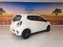 Thumbnail Toyota Agya 1.0