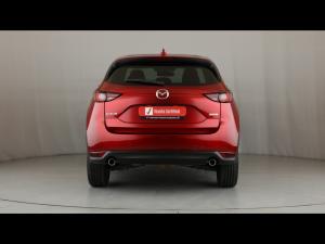 Mazda CX-5 2.0 Dynamic - Image 5
