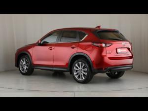 Mazda CX-5 2.0 Dynamic - Image 8
