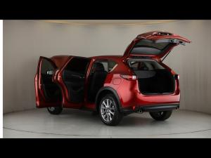 Mazda CX-5 2.0 Dynamic - Image 10