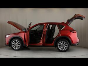 Mazda CX-5 2.0 Dynamic - Image 11