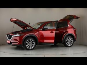 Mazda CX-5 2.0 Dynamic - Image 12