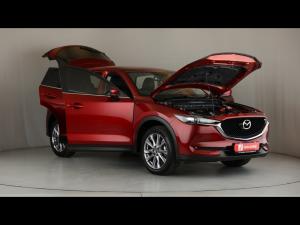 Mazda CX-5 2.0 Dynamic - Image 14