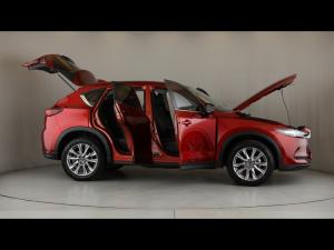 Mazda CX-5 2.0 Dynamic - Image 15