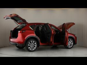 Mazda CX-5 2.0 Dynamic - Image 16