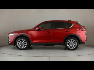 Mazda CX-5 2.0 Dynamic - Image 17