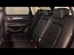 Mazda CX-5 2.0 Dynamic - Image 21