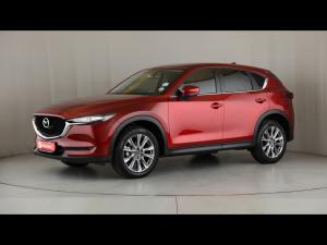Mazda CX-5 2.0 Dynamic - Image 22