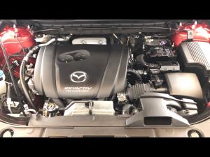 Mazda CX-5 2.0 Dynamic - Image 30