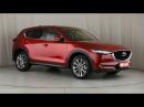 Thumbnail Mazda CX-5 2.0 Dynamic