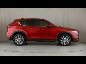 Mazda CX-5 2.0 Dynamic - Image 3