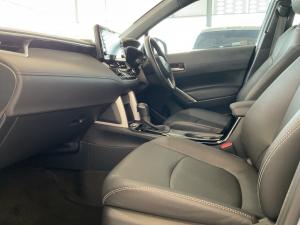 Toyota Corolla Cross 1.8 Hybrid XS - Image 7