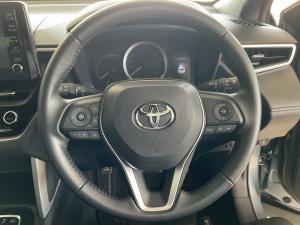 Toyota Corolla Cross 1.8 Hybrid XS - Image 8