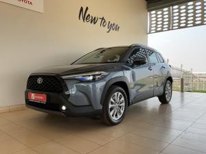 Toyota Corolla Cross 1.8 Hybrid XS - Image 22