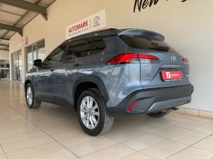 Toyota Corolla Cross 1.8 Hybrid XS - Image 23