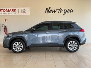Toyota Corolla Cross 1.8 Hybrid XS - Image 24