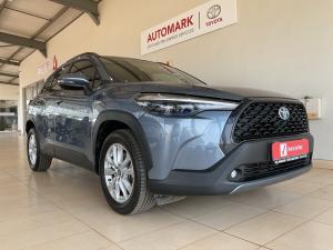 Toyota Corolla Cross 1.8 Hybrid XS - Image 1