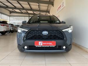 Toyota Corolla Cross 1.8 Hybrid XS - Image 4