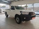 Thumbnail Toyota Hilux 2.4GD-6 single cab SR
