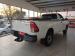 Toyota Hilux 2.4GD-6 single cab SR - Thumbnail 2