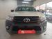 Toyota Hilux 2.4GD-6 single cab SR - Thumbnail 4