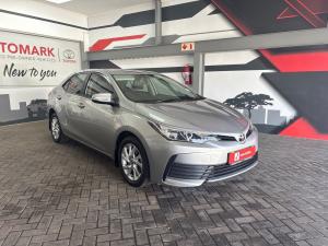 Toyota Corolla Quest 1.8 Prestige - Image 1