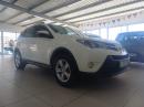 Thumbnail Toyota RAV4 2.2D-4D AWD GX
