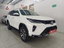 Thumbnail Toyota Fortuner 2.4GD-6 4x4