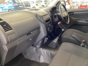 Isuzu D-Max Gen 6 250c single cab Fleetside - Image 7