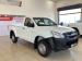 Isuzu D-Max Gen 6 250c single cab Fleetside - Thumbnail 1