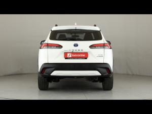 Toyota Corolla Cross 1.8 Hybrid XS - Image 5