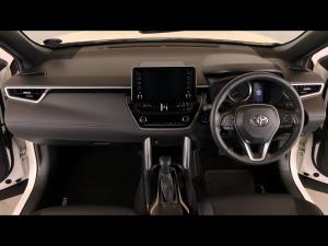 Toyota Corolla Cross 1.8 Hybrid XS - Image 6