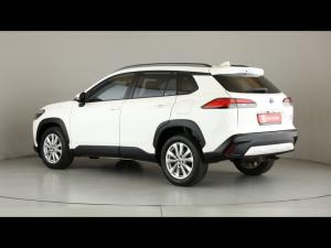 Toyota Corolla Cross 1.8 Hybrid XS - Image 8