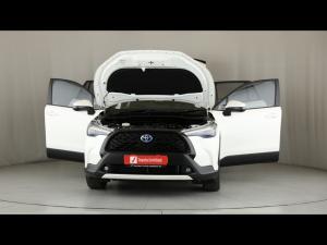 Toyota Corolla Cross 1.8 Hybrid XS - Image 13