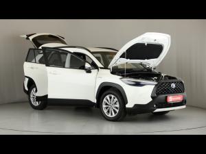 Toyota Corolla Cross 1.8 Hybrid XS - Image 14