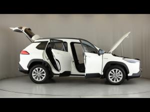 Toyota Corolla Cross 1.8 Hybrid XS - Image 15