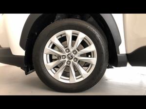 Toyota Corolla Cross 1.8 Hybrid XS - Image 19