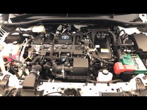 Toyota Corolla Cross 1.8 Hybrid XS - Image 30