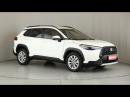 Thumbnail Toyota Corolla Cross 1.8 Hybrid XS